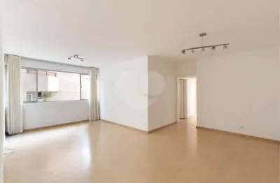 Apartamento com 3 quartos à venda em jardim paulista - sp