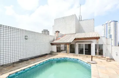 Apartamento com 3 quartos à venda em bosque da saúde - sp