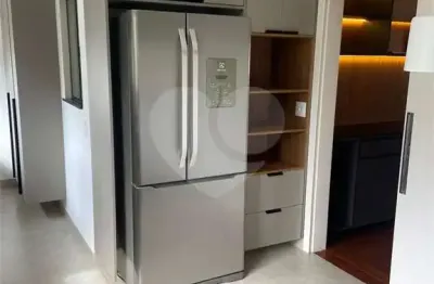 Apartamento com 3 quartos à venda em real parque - sp