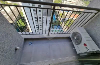 Apartamento com 1 quartos à venda em campo belo - sp