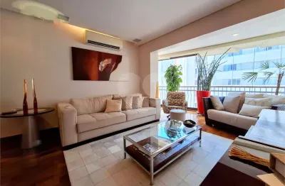 Apartamento com 3 quartos à venda na Rua Tucuna, Perdizes, São Paulo