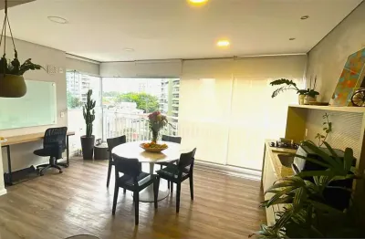 Apartamento com 3 quartos à venda em vila mascote - sp