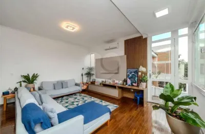 Casa com 3 quartos à venda na Rua Tingui, Morumbi, São Paulo