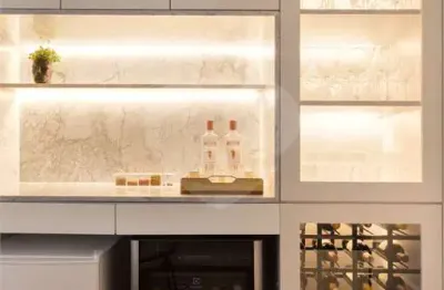 Apartamento com 2 quartos à venda em jardim paulista - sp