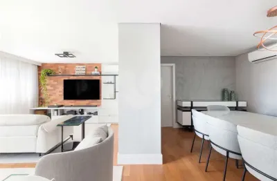 Apartamento com 2 quartos à venda na Alameda Jaú, 712, Jardim Paulista, São Paulo