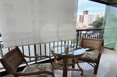 Apartamento com 2 quartos à venda em vila mariana - sp