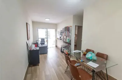 Apartamento com 2 quartos à venda na Rua Desembargador Aragão, 76, Vila Mariana, São Paulo