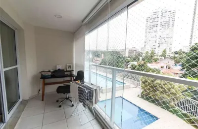 Apartamento com 2 quartos à venda na Rua Desembargador Aragão, Vila Mariana, São Paulo