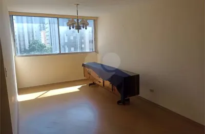 Apartamento com 3 quartos à venda em vila olímpia - sp