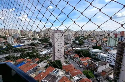 Apartamento com 3 quartos à venda em vila da saúde - sp
