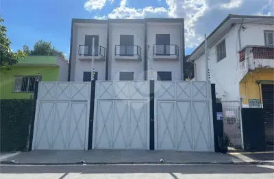 Casa com 3 quartos à venda na Rua Caucaia, 126, Saúde, São Paulo