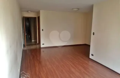 Apartamento com 3 quartos à venda na Rua Cabo Verde, 87, Vila Olímpia, São Paulo