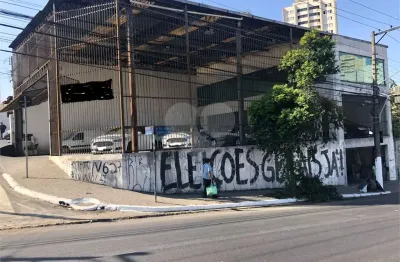 Ponto comercial à venda na Avenida Nossa Senhora do Sabará, Jardim Marajoara, São Paulo