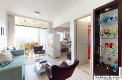 Cobertura com 3 quartos à venda em vila da saúde - sp