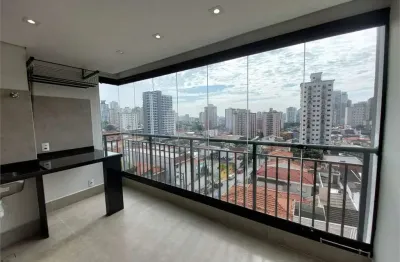 Apartamento com 2 quartos à venda na Avenida Jabaquara, 2461, Saúde, São Paulo