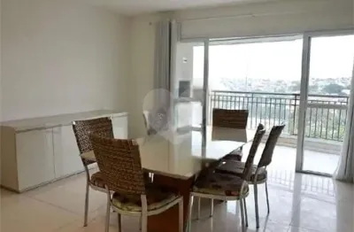 Apartamento com 3 quartos à venda no Jardim Aeroporto, São Paulo 