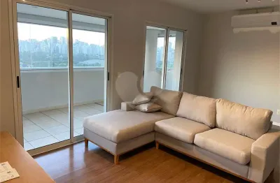 Apartamento com 3 quartos à venda na Avenida Nova Independência, 1010, Brooklin, São Paulo
