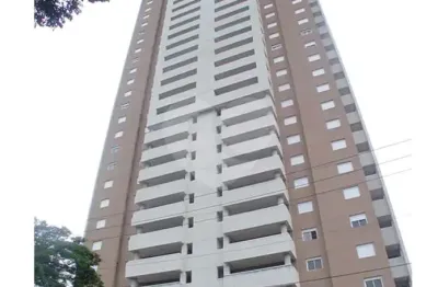 Apartamento com 3 quartos à venda em brooklin paulista - sp
