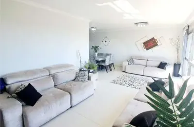 Apartamento com 4 quartos à venda na Avenida Giovanni Gronchi, Morumbi, São Paulo