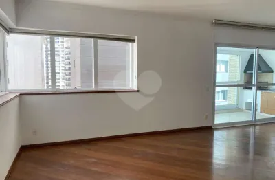 Apartamento com 3 quartos à venda ou para locação em campo belo - sp