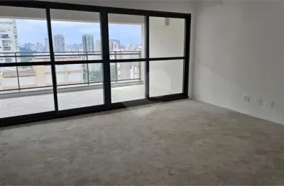 Apartamento com 2 quartos à venda na Rua João de Souza Dias, Campo Belo, São Paulo