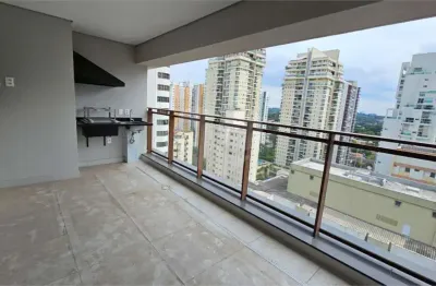 Apartamento com 2 quartos à venda na Rua João de Souza Dias, Campo Belo, São Paulo