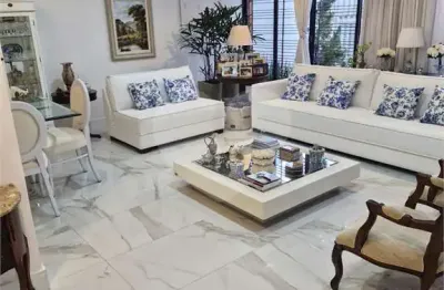 Casa com 3 quartos à venda na Rua Salvador Corrêa, Aclimação, São Paulo