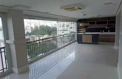 Apartamento com 3 quartos à venda na Rua Doutor Barros Cruz, Vila Mariana, São Paulo