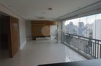 Apartamento com 3 quartos à venda na Rua Doutor Barros Cruz, Vila Mariana, São Paulo