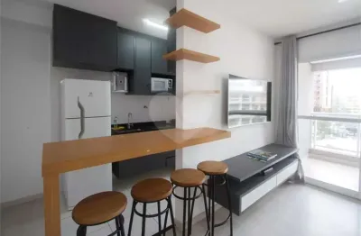 Apartamento com 2 quartos à venda em chácara santo antônio (zona sul) - sp
