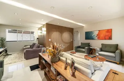Apartamento com 3 quartos à venda na Rua Doutor Barros Cruz, Vila Mariana, São Paulo
