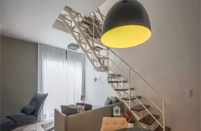 Apartamento com 2 quartos à venda em vila andrade - sp