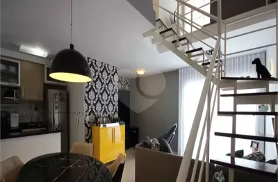 Apartamento com 2 quartos à venda na Rua Itatupa, 107, Jardim Sul, São Paulo