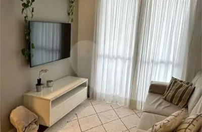 Apartamento com 3 quartos à venda na Rua Doutor Maurício de Lacerda, 411, Saúde, São Paulo
