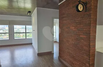 Apartamento com 2 quartos à venda em vila leopoldina - sp
