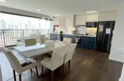 Apartamento com 3 quartos à venda na Praça Pinheiro da Cunha, 207, Ipiranga, São Paulo