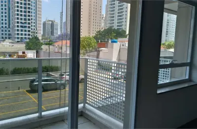 Sala comercial à venda na Rua Jaceru, 384, Brooklin, São Paulo