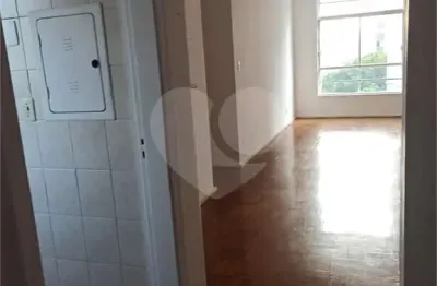 Apartamento com 2 quartos à venda em vila mariana - sp