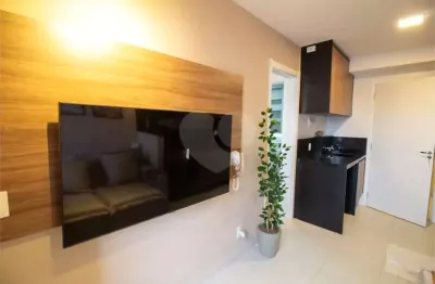 Apartamento com 1 quartos à venda em jardim caravelas - sp