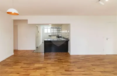 Apartamento com 3 quartos à venda na Rua Pernambuco, Higienópolis, São Paulo