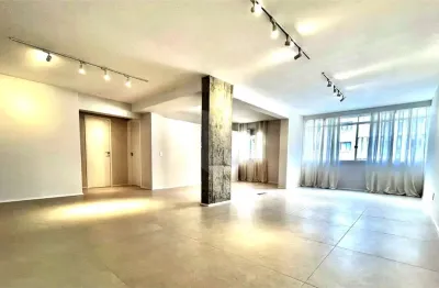Apartamento com 3 quartos à venda em itaim bibi - sp