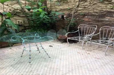 Casa em condomínio fechado com 3 quartos à venda na Rua do Paraíso, Paraíso, São Paulo