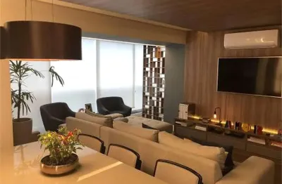 Apartamento com 2 quartos à venda na Rua Nova York, 245, Brooklin, São Paulo