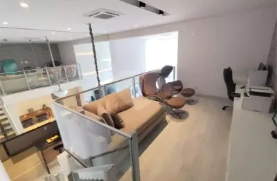 Apartamento com 3 quartos à venda na Rua Nova York, Brooklin, São Paulo