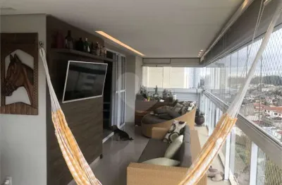 Apartamento com 3 quartos à venda na Rua Visconde de Guaratiba, 360, Saúde, São Paulo
