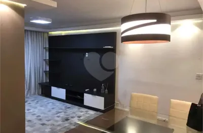 Apartamento com 2 quartos à venda na Rua Alvorada, Vila Olímpia, São Paulo