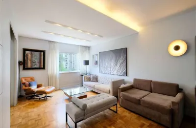 Apartamento com 3 quartos à venda na Rua dos Franceses, 479, Bela Vista, São Paulo