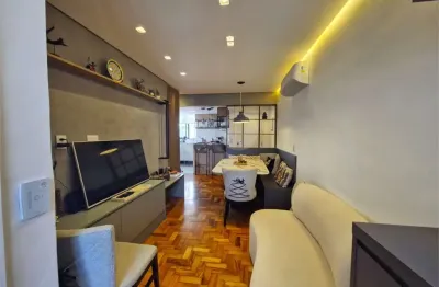 Apartamento com 2 quartos à venda em vila nova conceição - sp