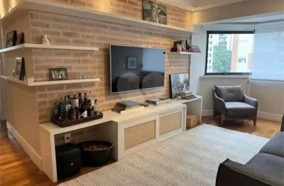 Apartamento com 3 quartos à venda na Rua Helena, 120, Vila Olímpia, São Paulo