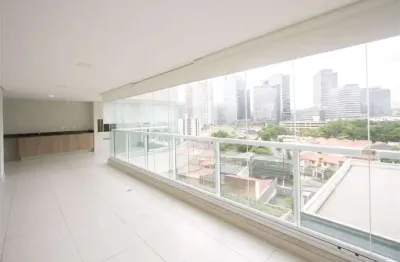 Apartamento com 3 quartos à venda em santo amaro - sp